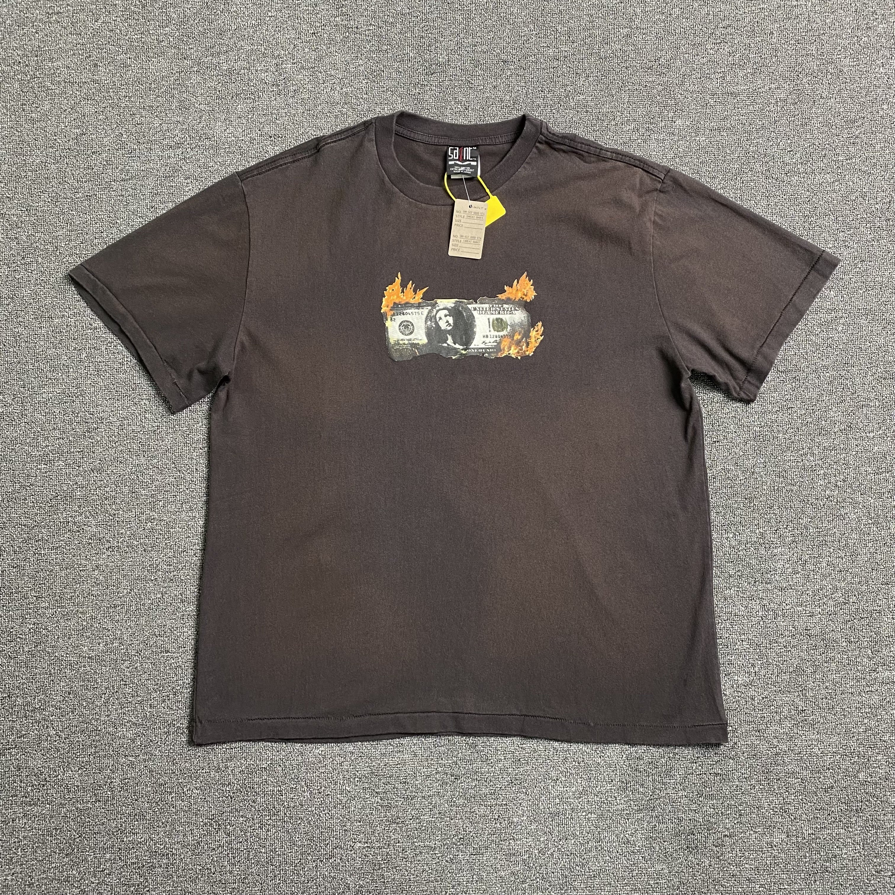 Saint Michael Mixed Tees