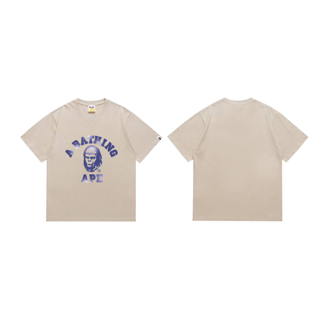 Bape Tees