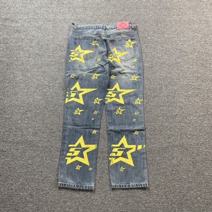 SP5DER 5 Star Pants