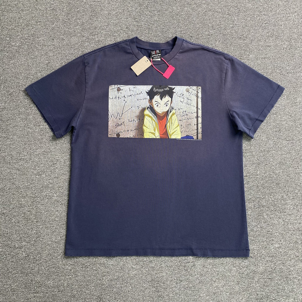 Saint Michael Mixed Tees