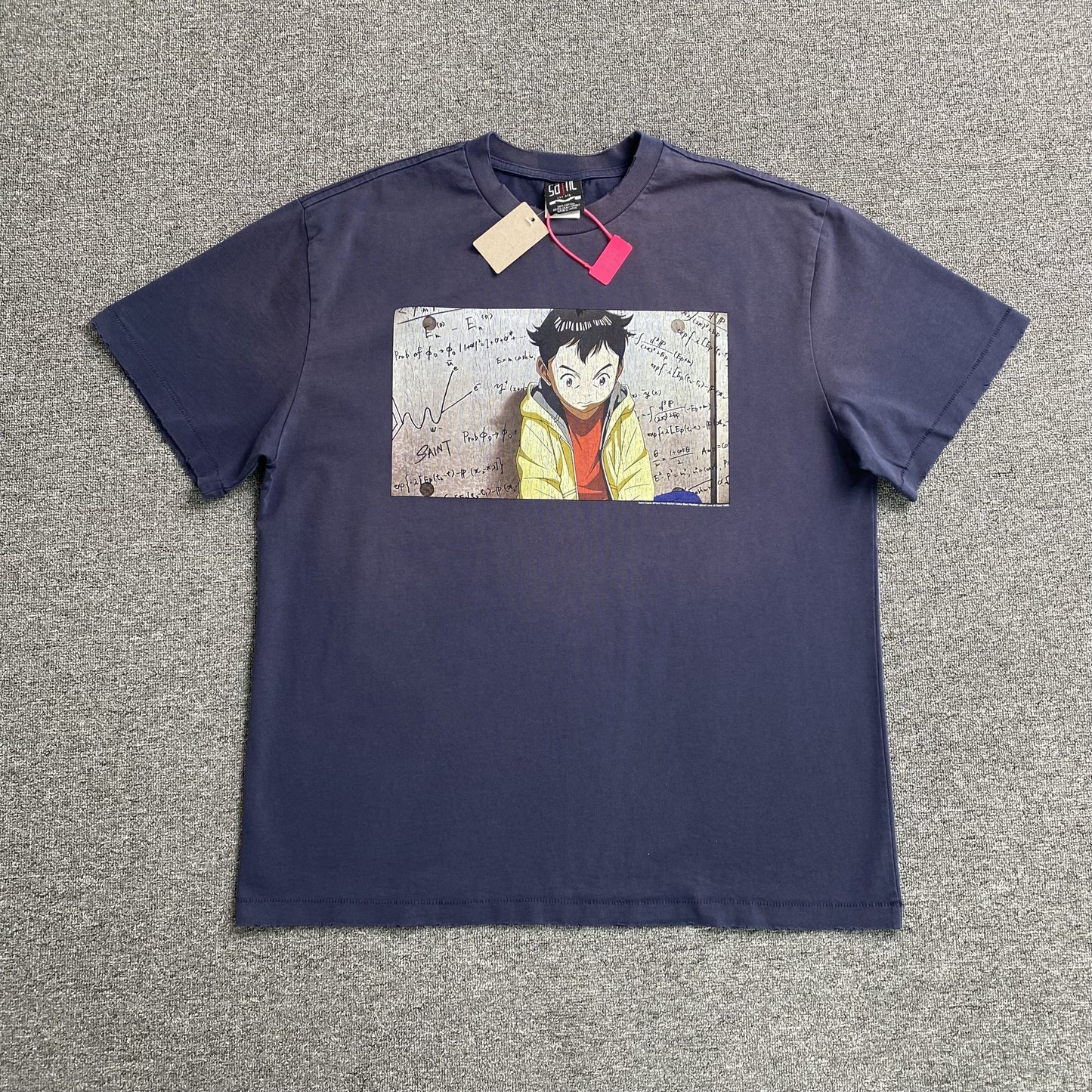 Saint Michael Mixed Tees