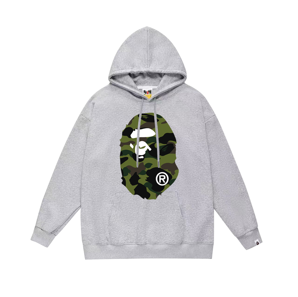 Bape Hoodies