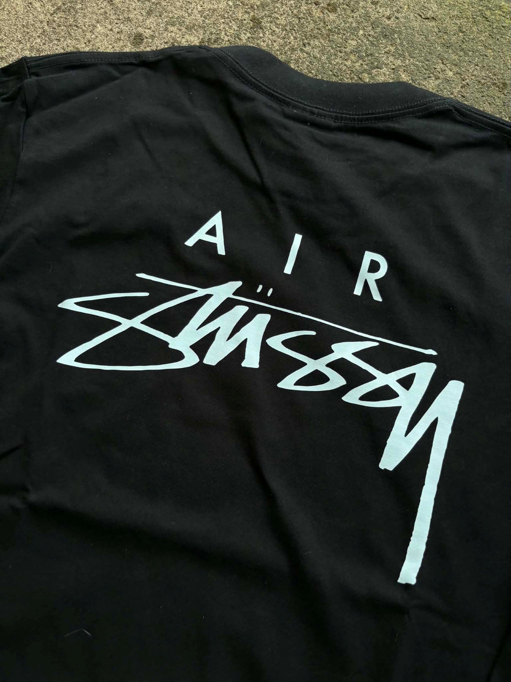 Nike x Stussy Sweater