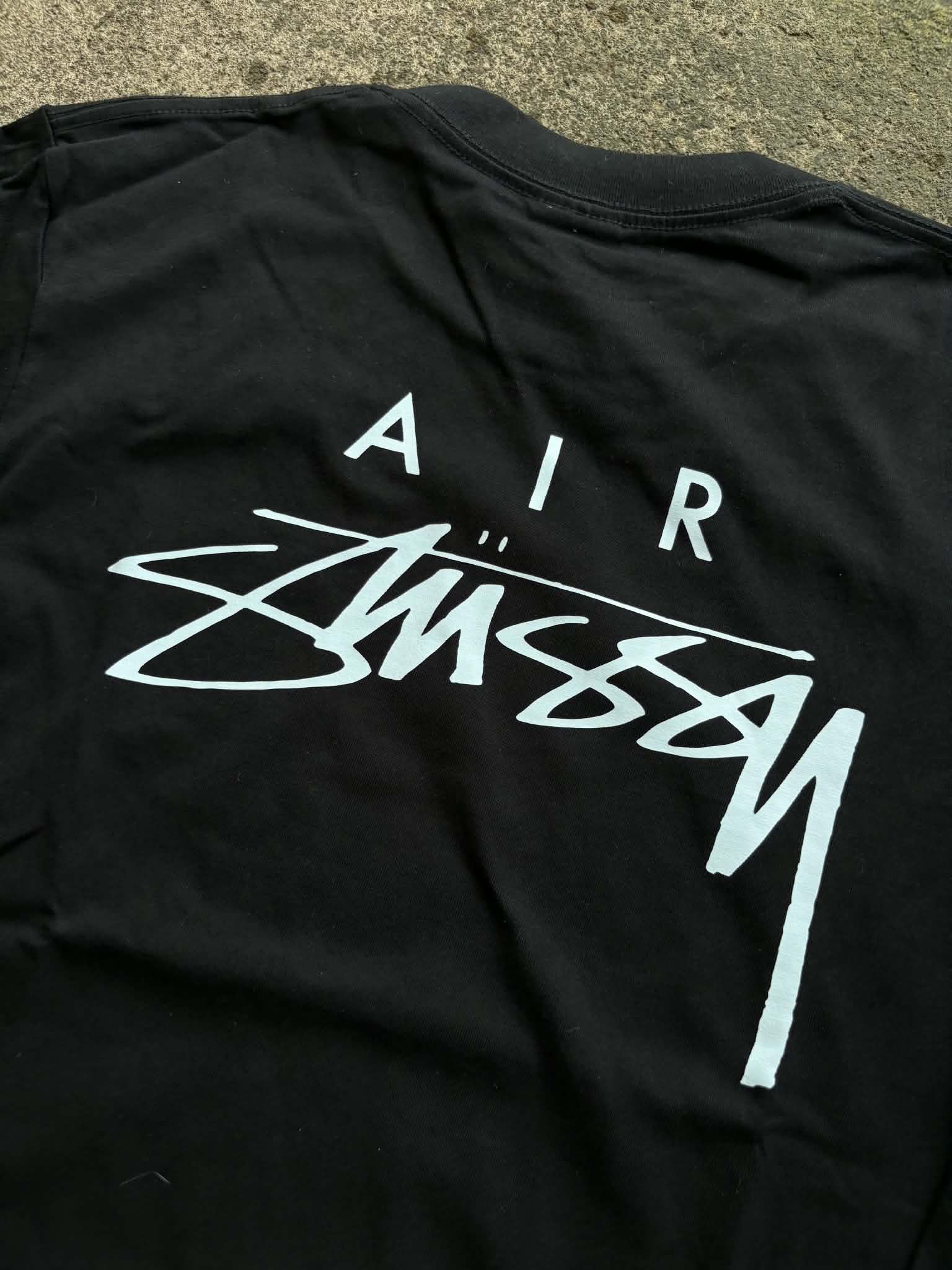 Nike x Stussy Sweater