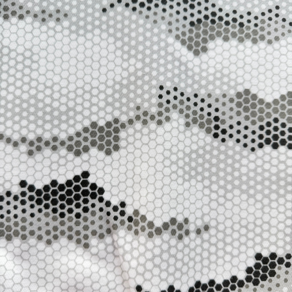 Mertra Snakeskin Hood