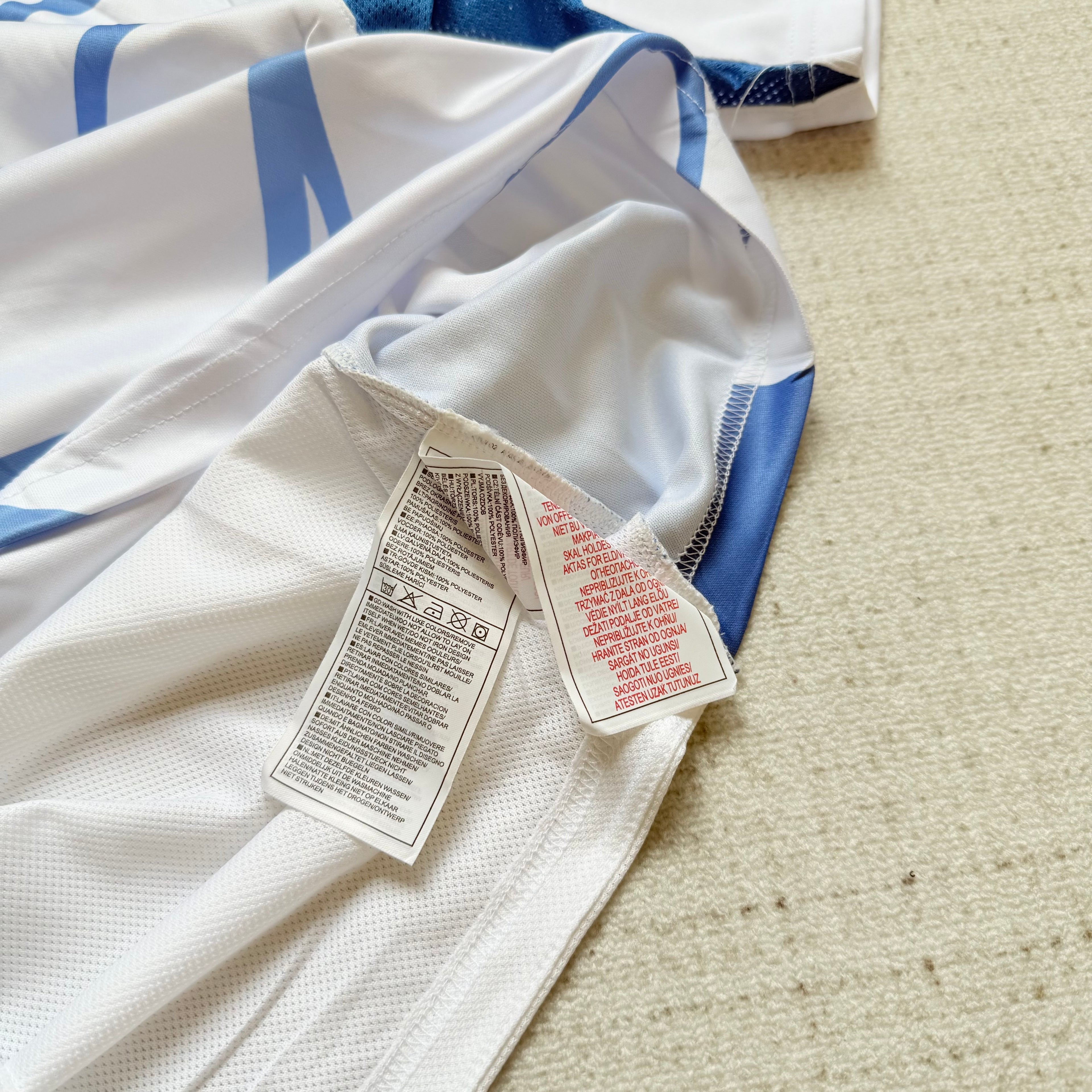 Nike Vintage TN Jersey