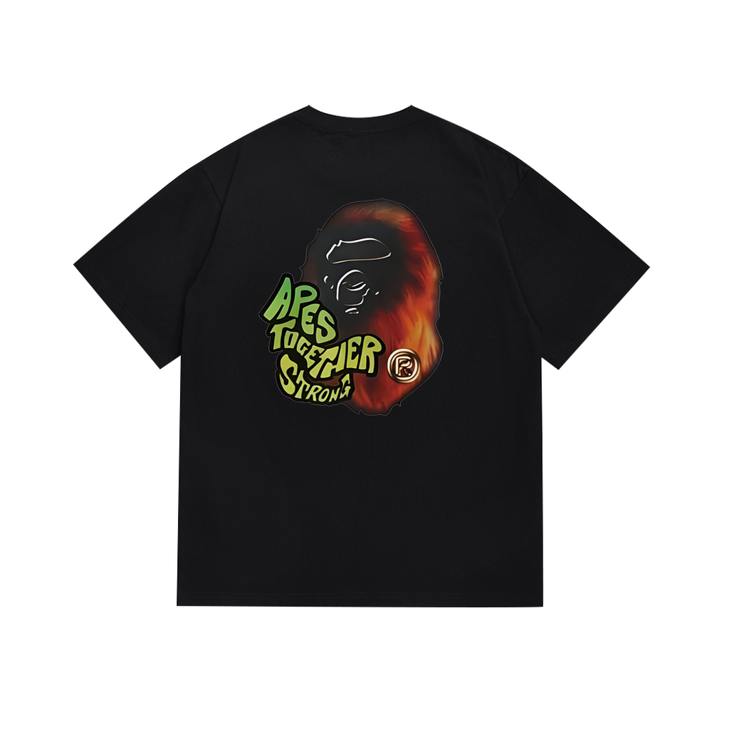 Bape Tees