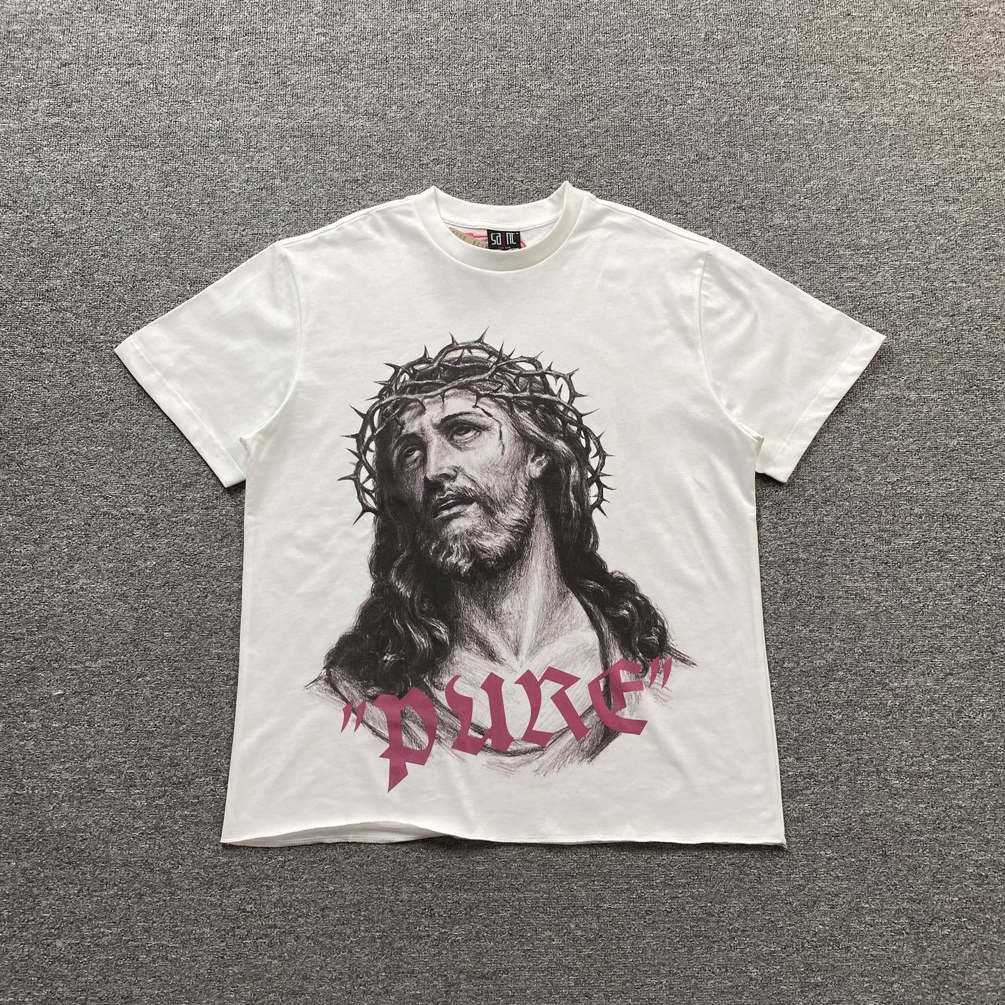 Saint Michael Mixed Tees