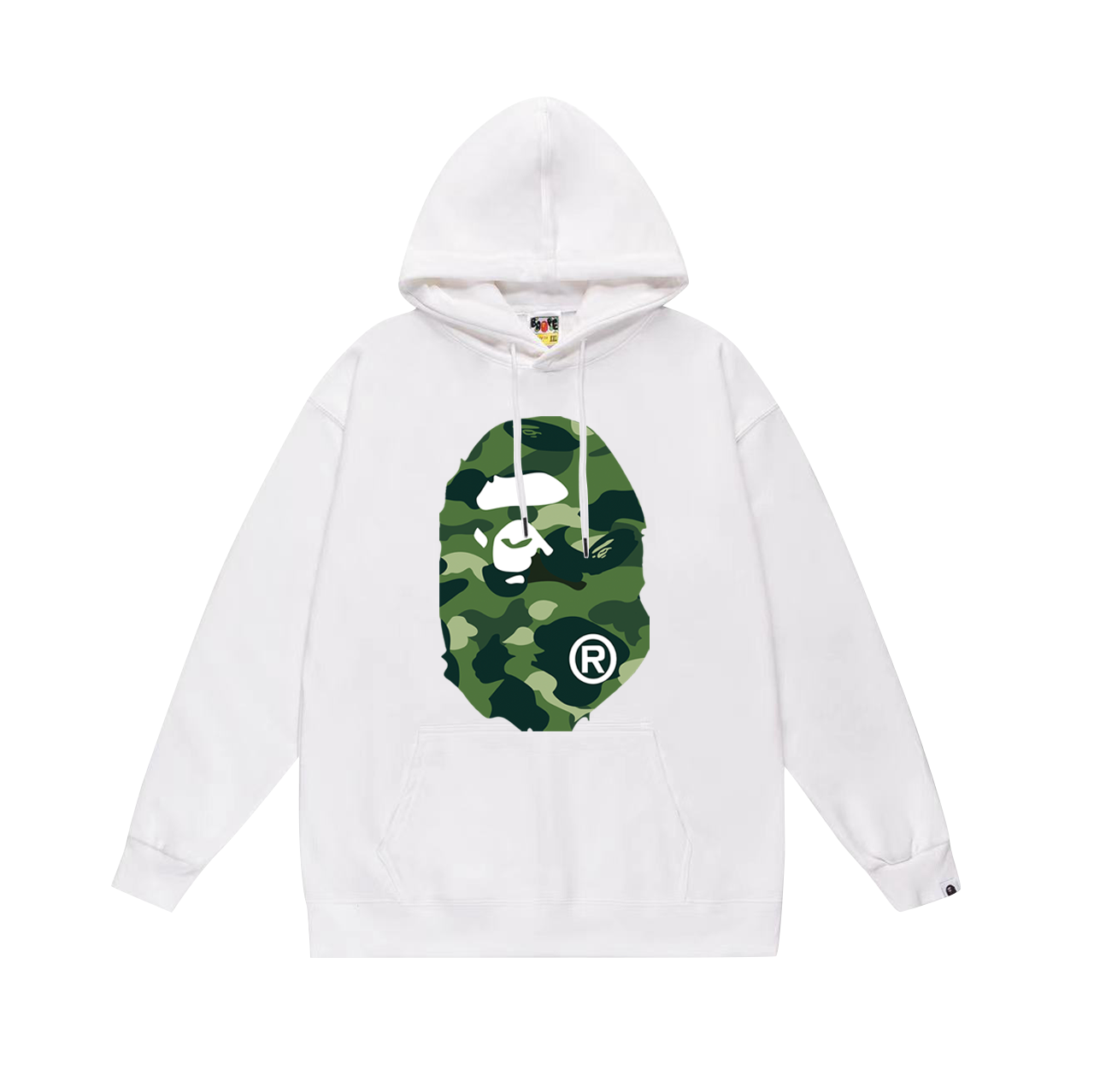 Bape Hoodies