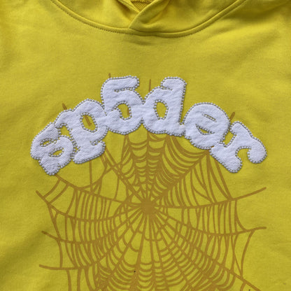 SP5DER Mixed Tracksuits