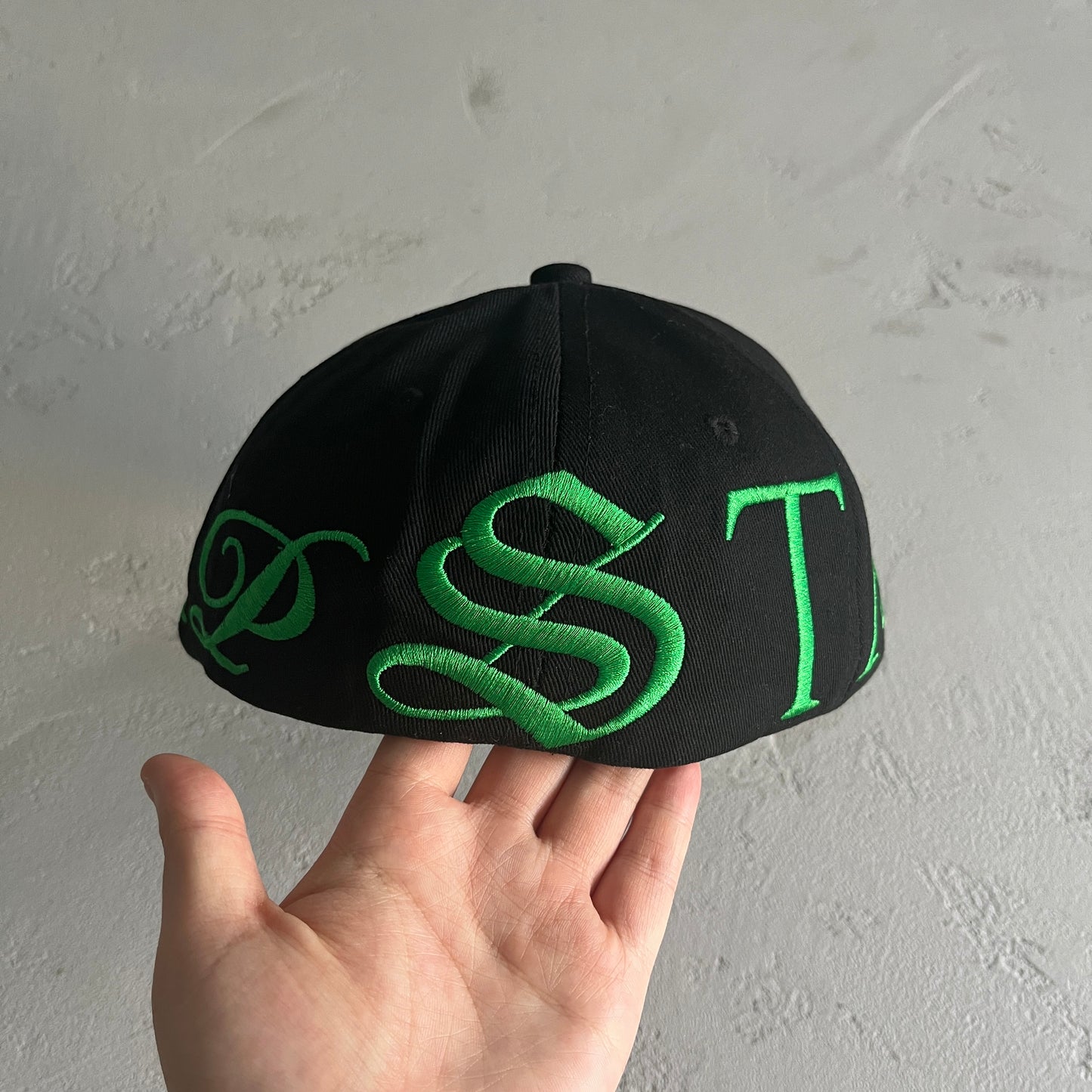 Trapstar Caps