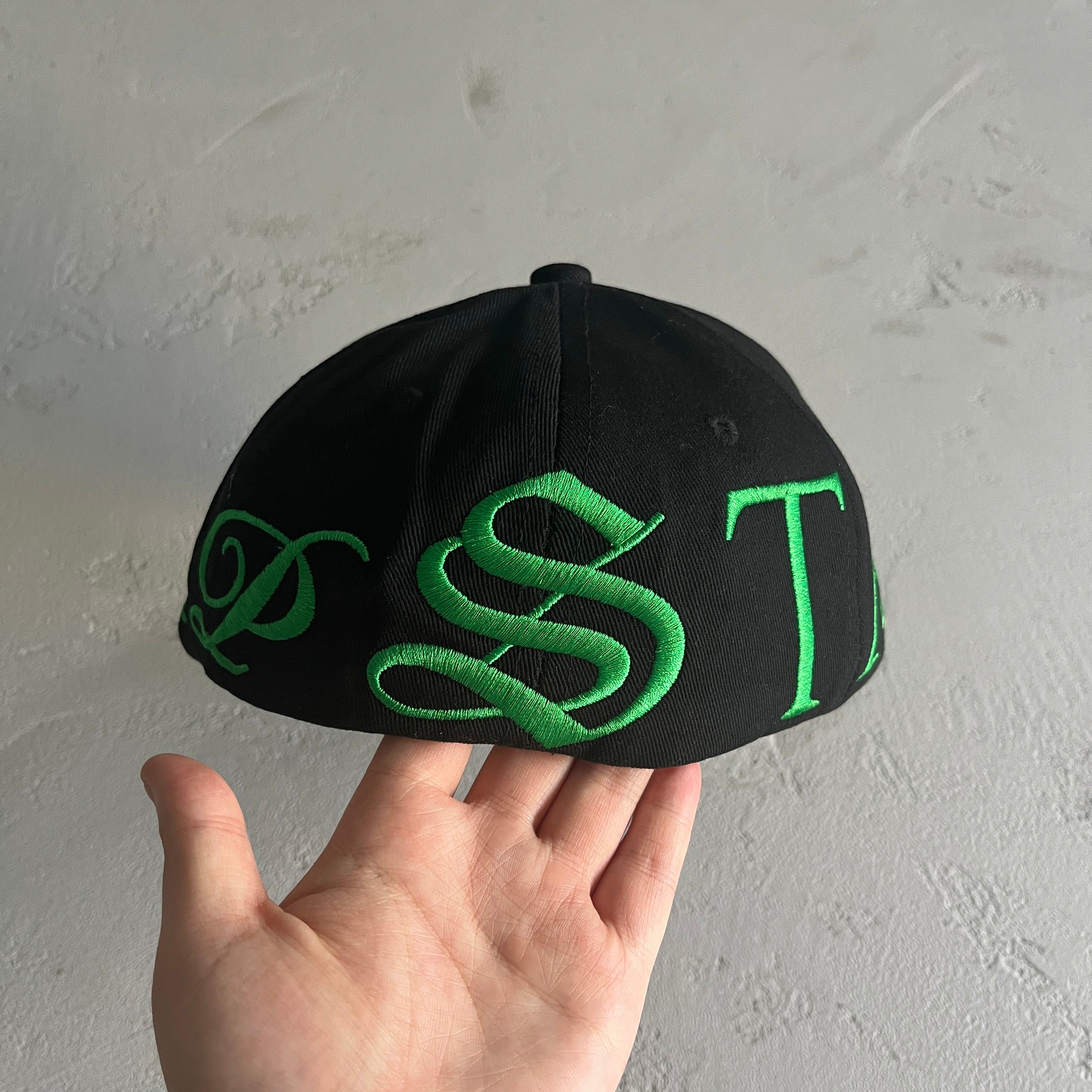 Trapstar Caps