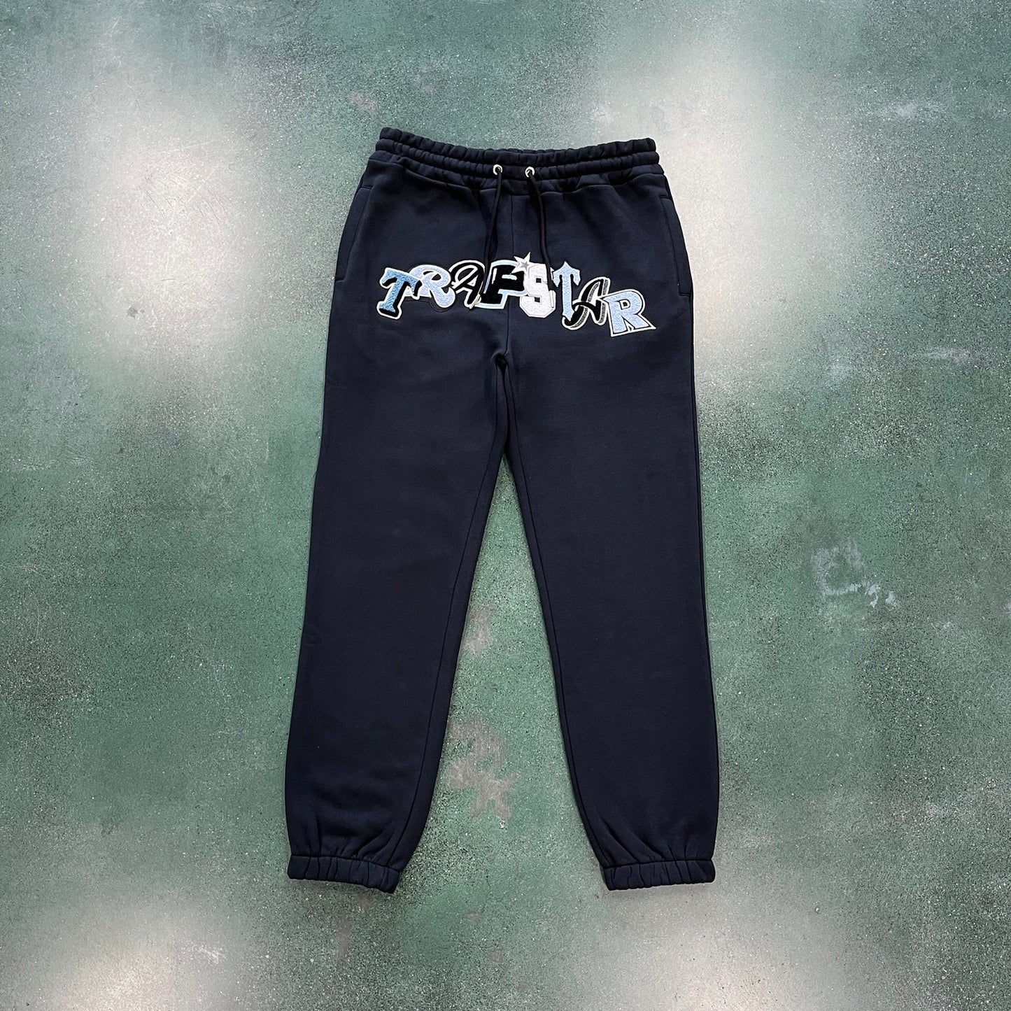 Trapstar Mixed Tracksuits