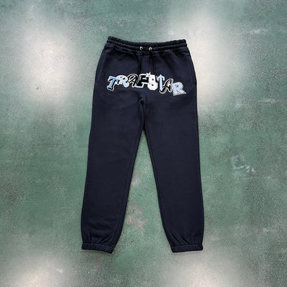 Trapstar Mixed Tracksuits