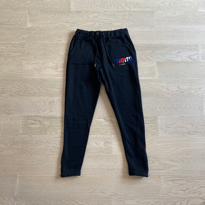 Trapstar Chenille Decoded Tracksuits