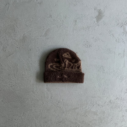 Broken Planet Beanies