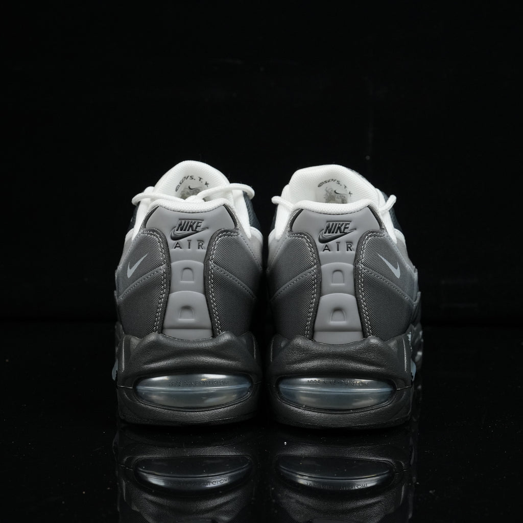 Yu-Gi-Oh! x Nike Air Max 95 "Jonouchi"