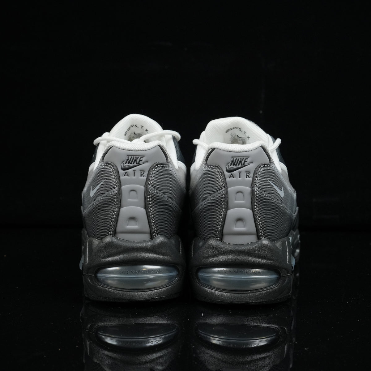 Yu-Gi-Oh! x Nike Air Max 95 "Jonouchi"