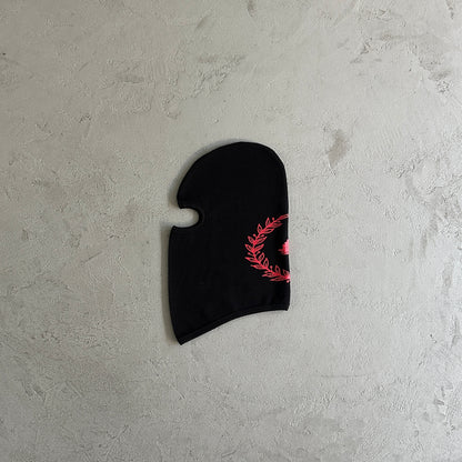 Corteiz x Slaughter Gang Balaclava