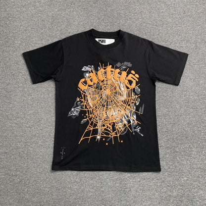 SP5DER Mixed Tees