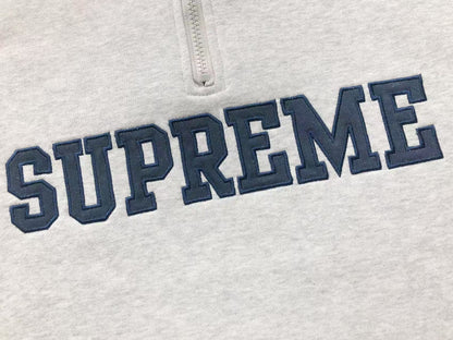 Supreme Collegiate Half-zip