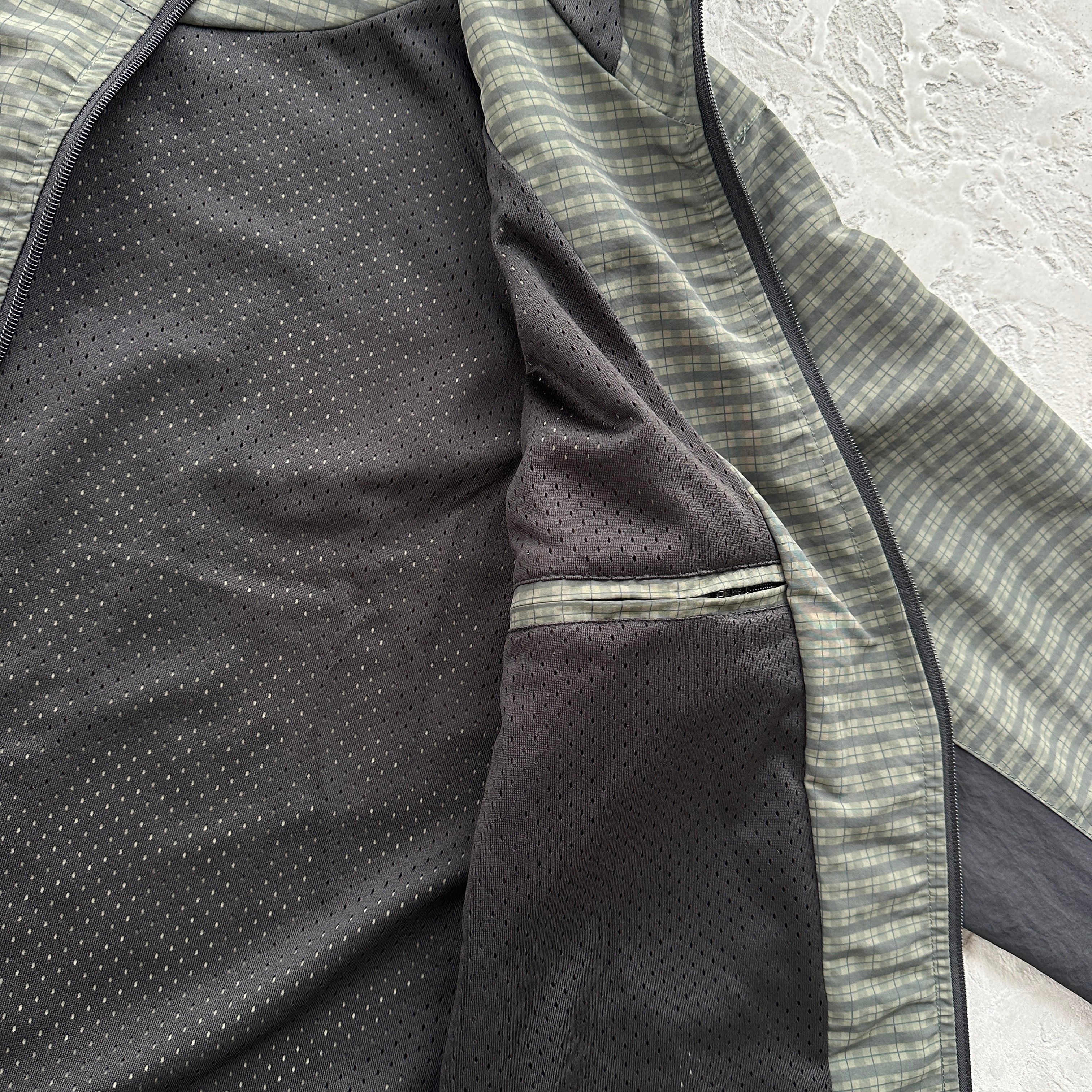 Mertra Asymmetrical Jackets