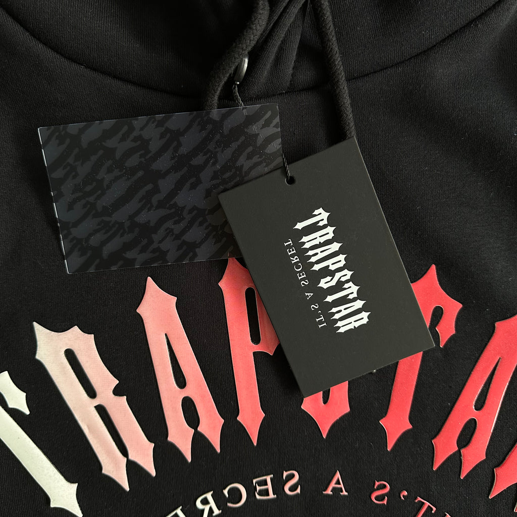 Trapstar Decoded Gel Print Set