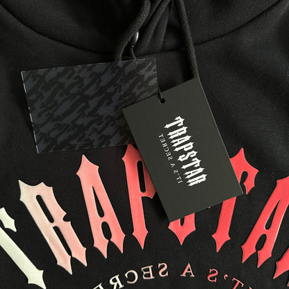Trapstar Decoded Gel Print Set