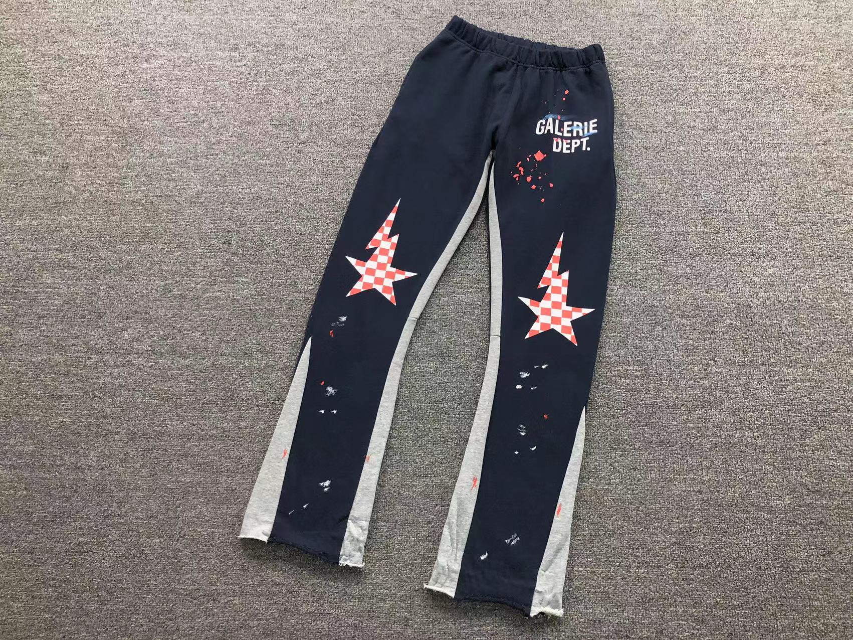 Gallery Dept  Sweatpants