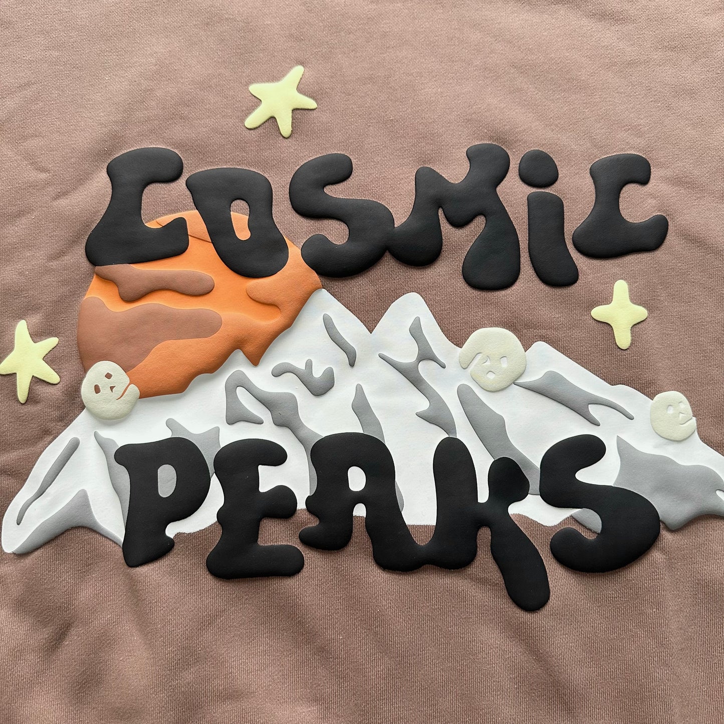 Broken Planet Hoodies