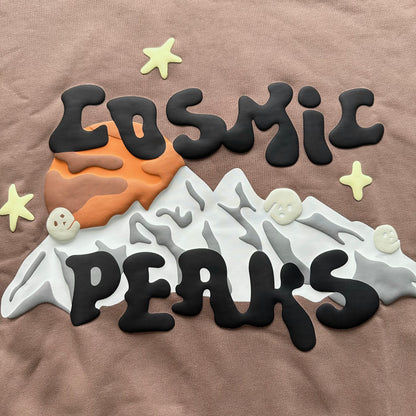Broken Planet Hoodies