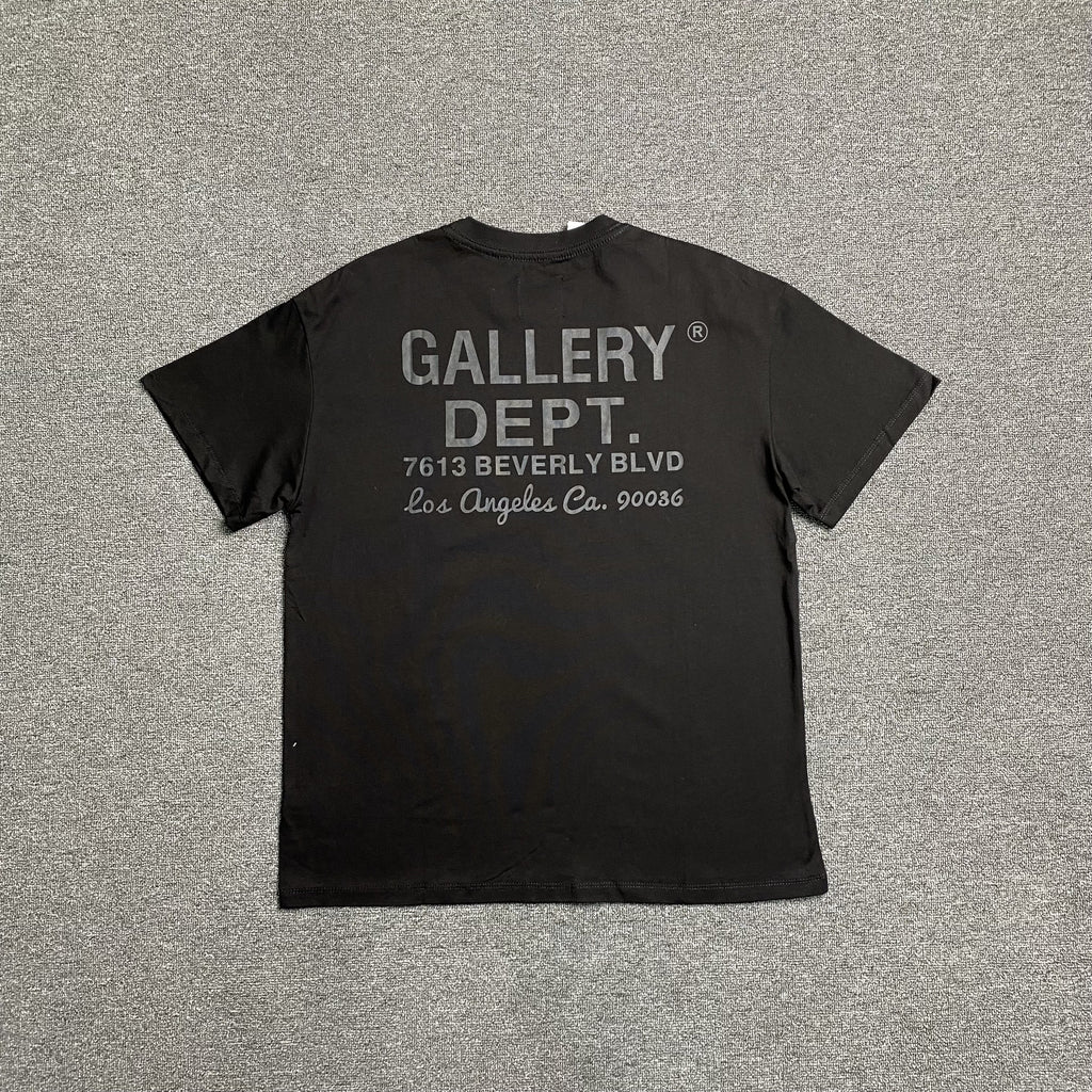 Gallery Dept Mixed Tees