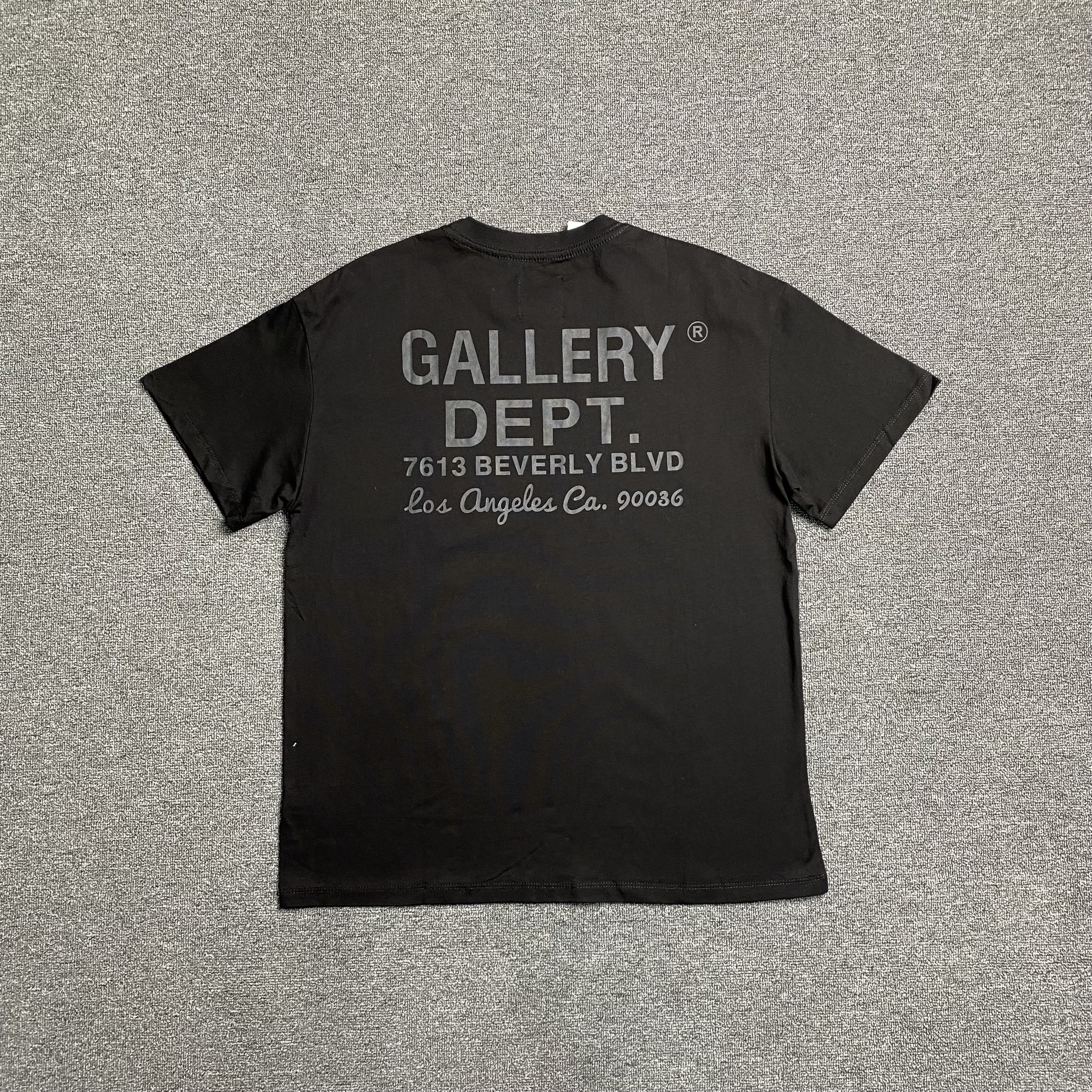Gallery Dept Mixed Tees