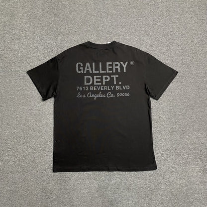 Gallery Dept Mixed Tees