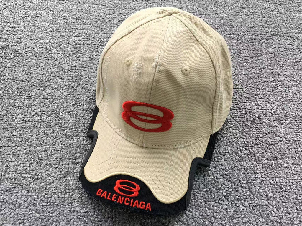 Balenciaga Caps