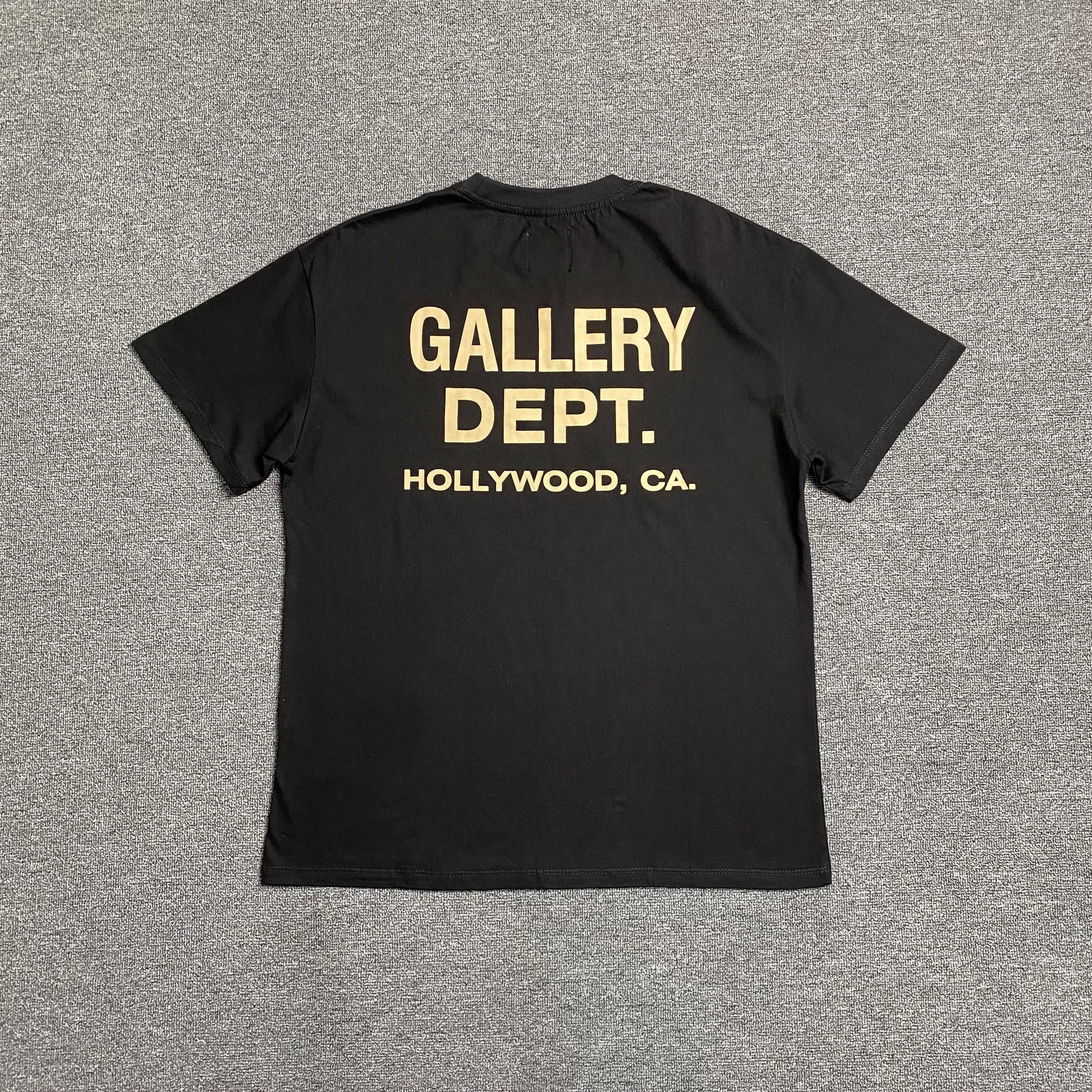 Gallery Dept Mixed Tees