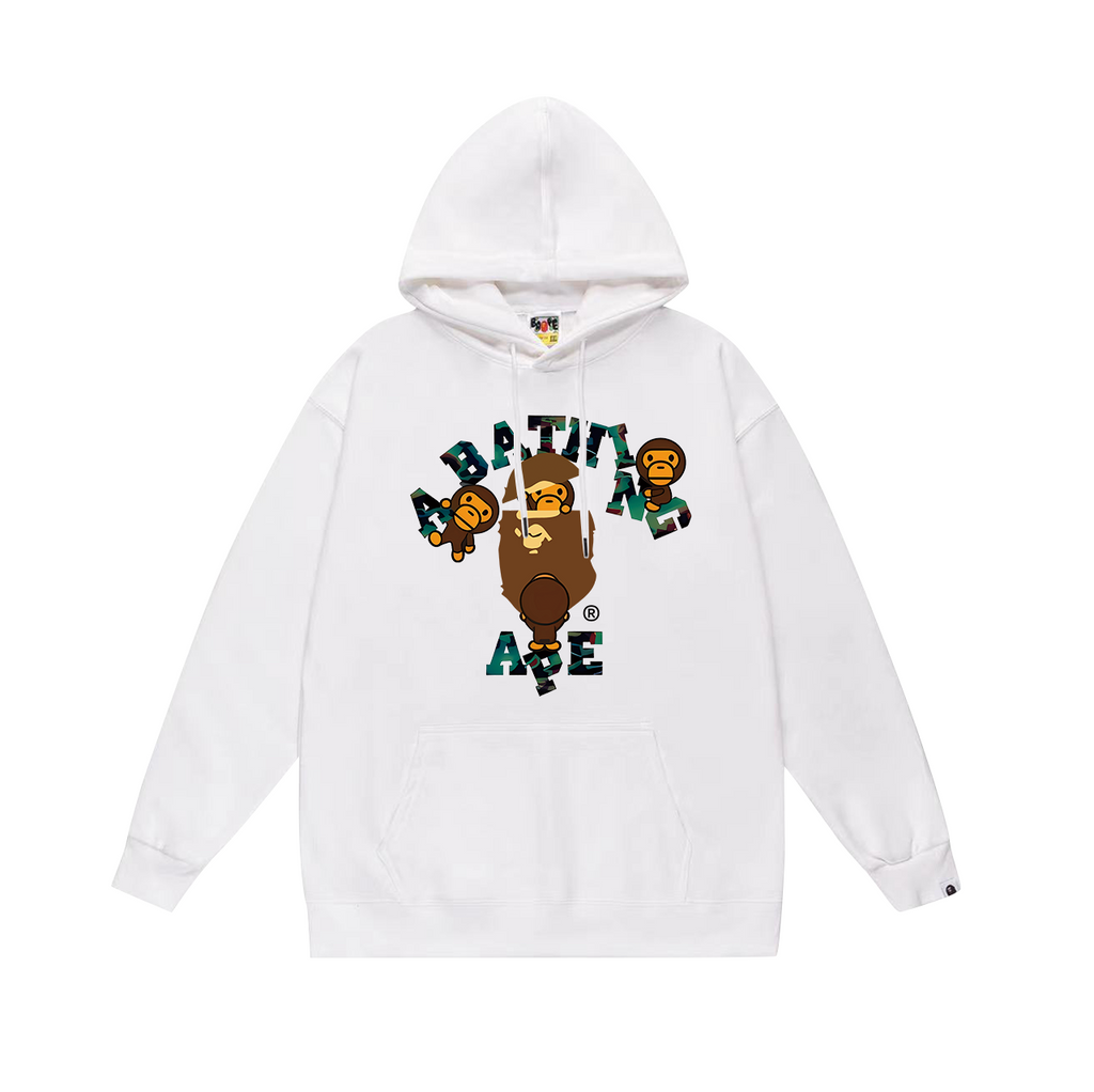 Bape Hoodies