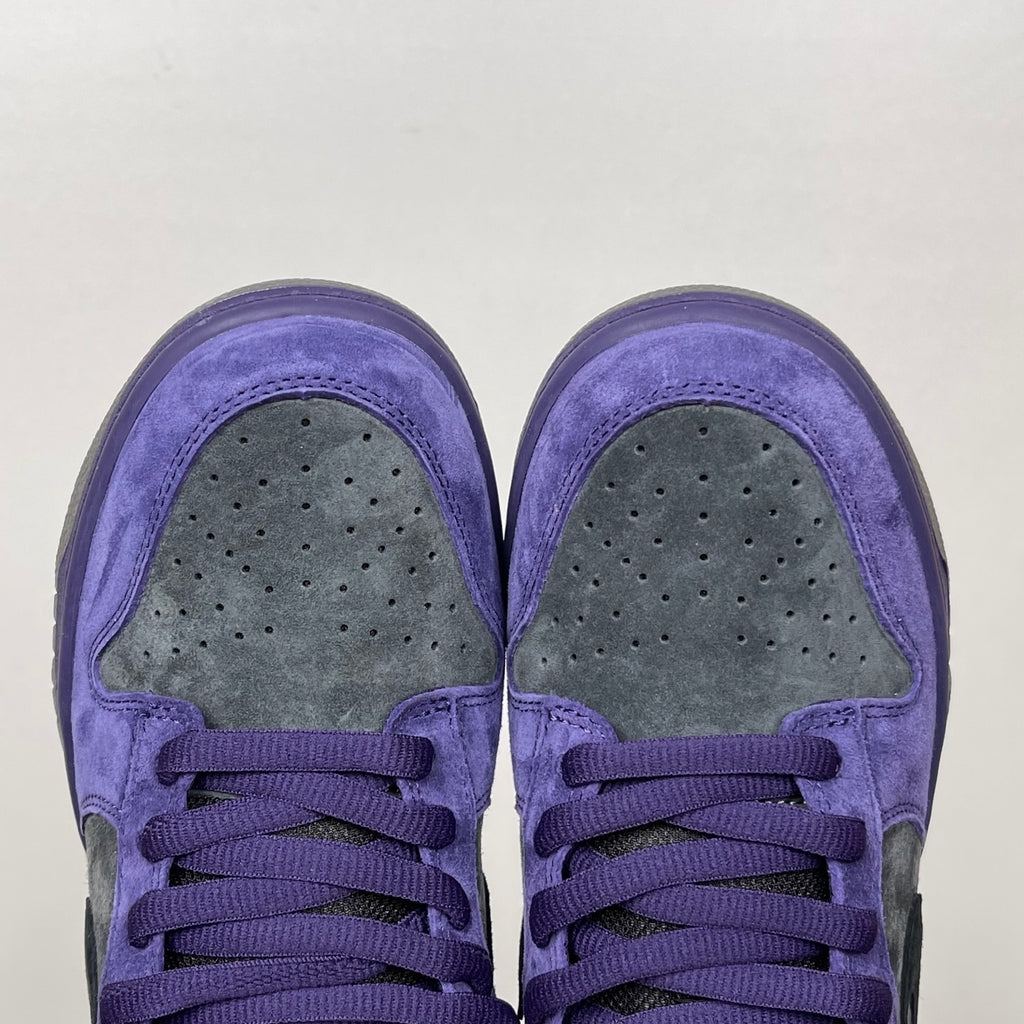 Nike SB Dunk Low "Supreme - Ink"