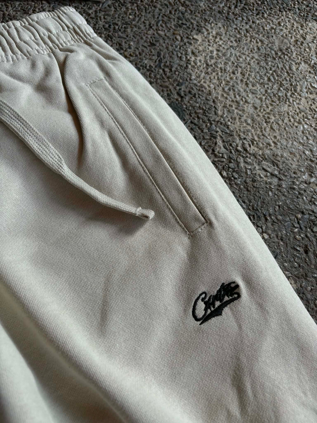 Corteiz Woosh Tracksuit (ON-HAND)