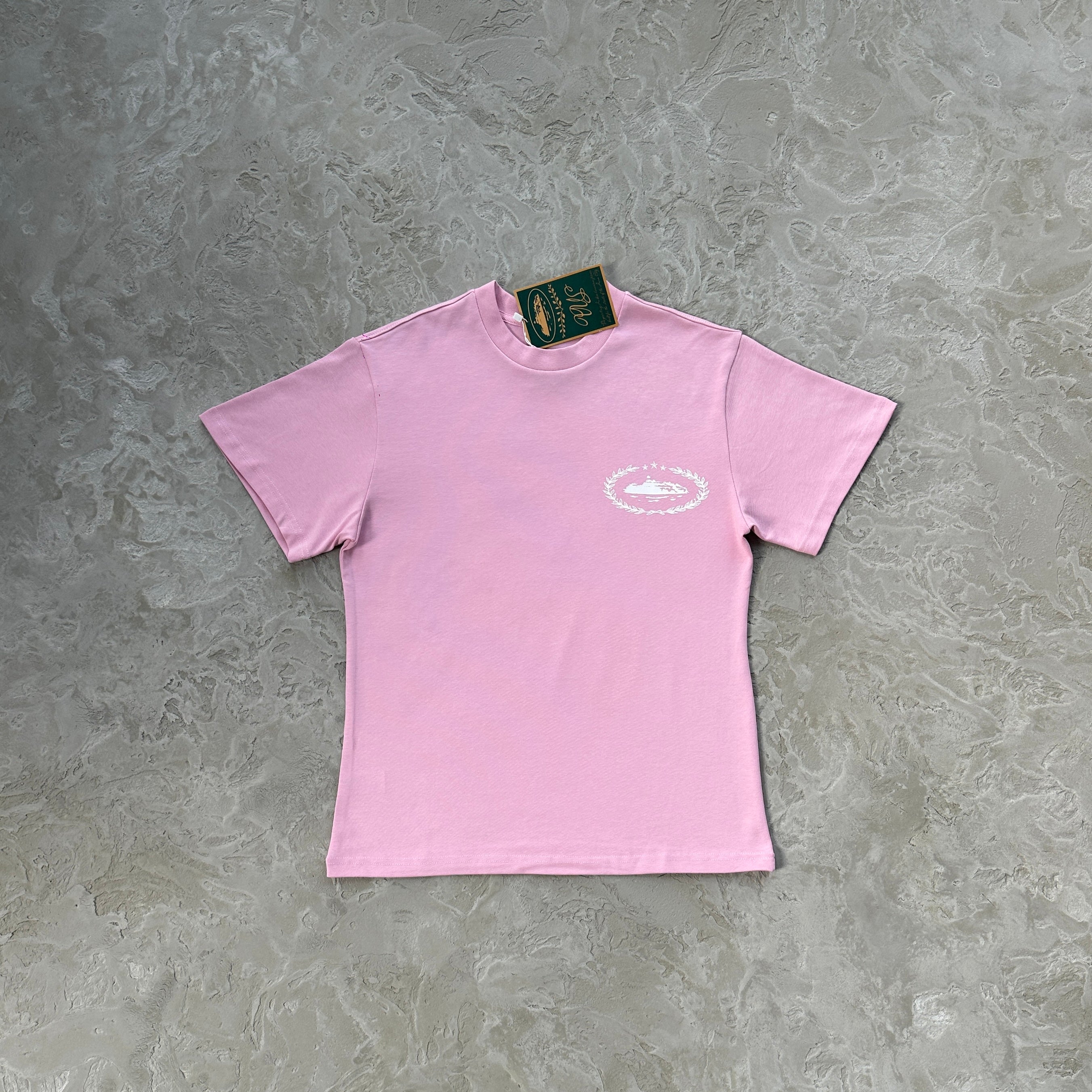 Corteiz Royale Heavyweight Tees