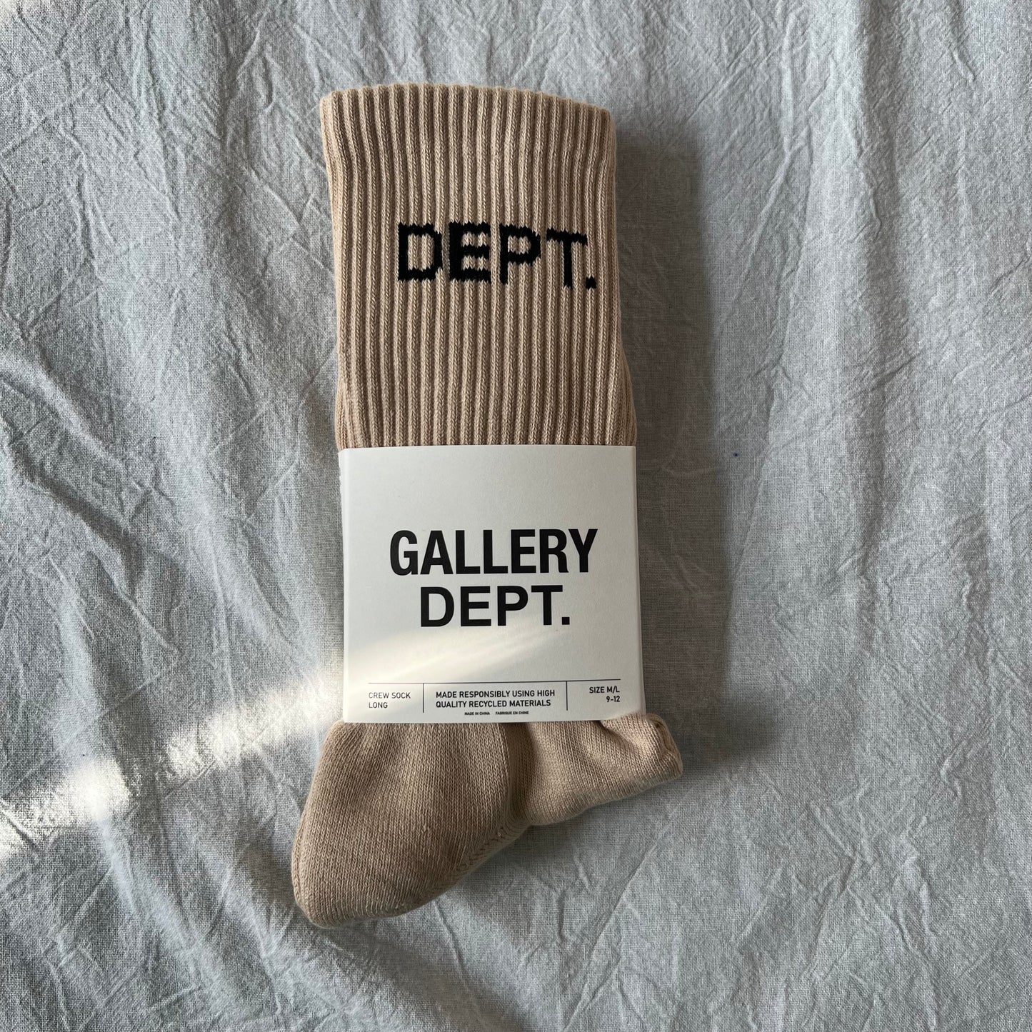 Gallery Dept Socks