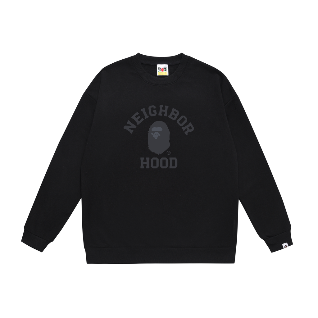 Bape Sweaters