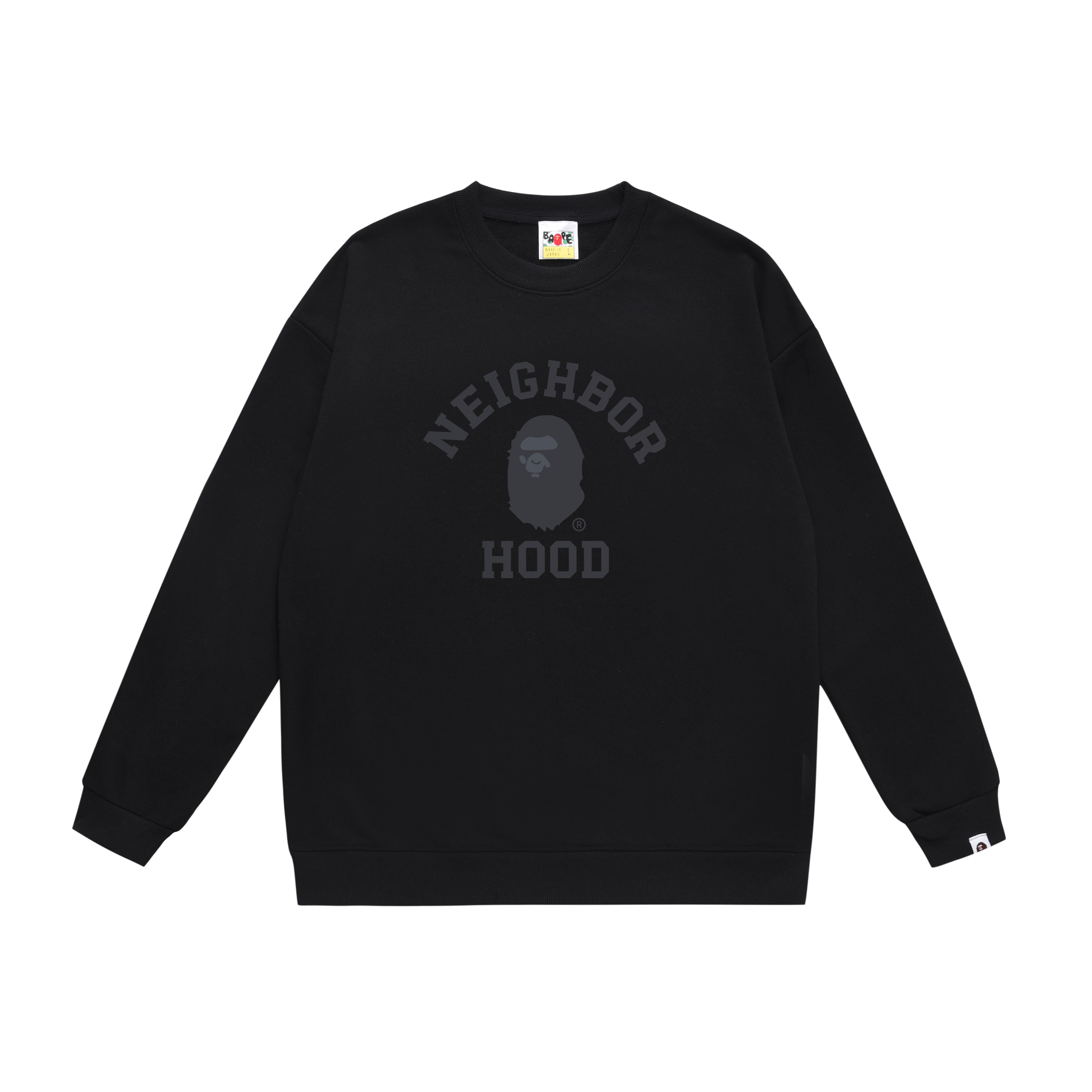Bape Sweaters