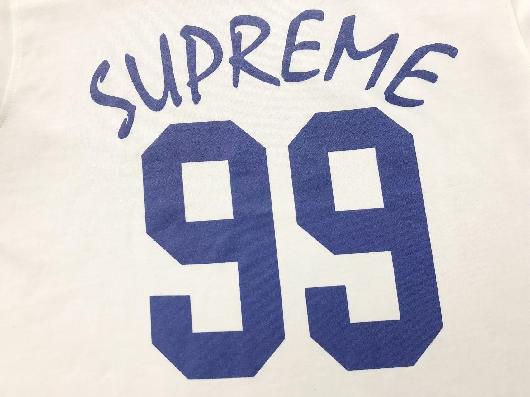 Supreme Mixed Sweaters