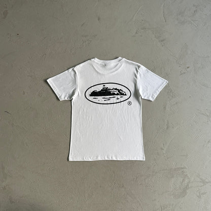 Corteiz OG Basic Alcatraz Tee
