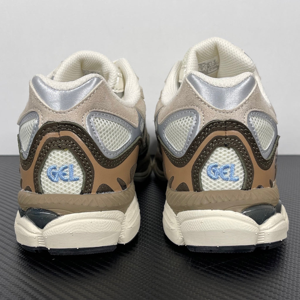 ASICS GEL-NYC Cream Mocha