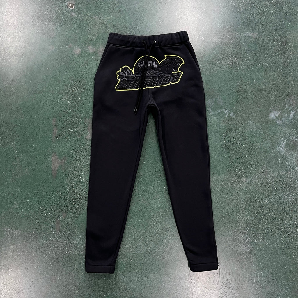 Trapstar Mixed Tracksuits