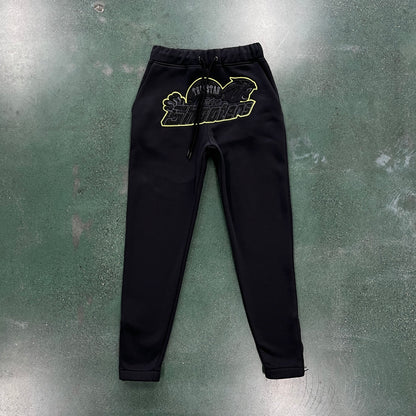 Trapstar Mixed Tracksuits