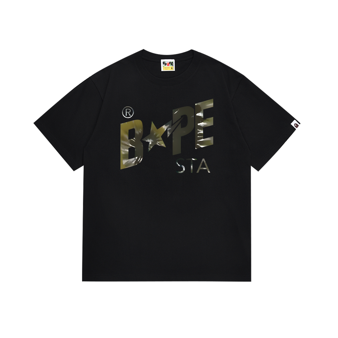 Bape Tees