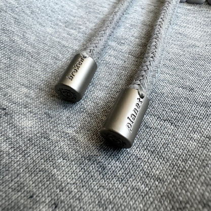 Broken Planet Hoodie Short-sets